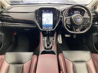 2024 SUBARU LEVORG STI Sport EX photo 2