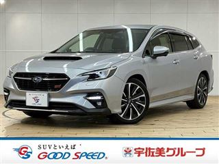 2021 SUBARU LEVORG STI Sport EX