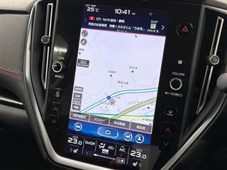 2021 SUBARU LEVORG STI Sport EX photo 3