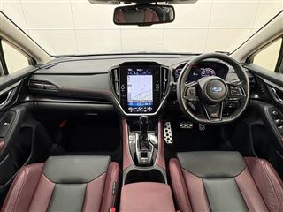 2021 SUBARU LEVORG STI Sport EX photo 2