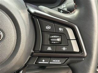 2021 SUBARU LEVORG STI Sport EX photo 5