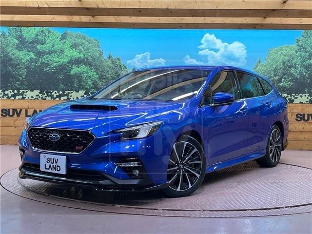2023 SUBARU LEVORG STI Sport EX