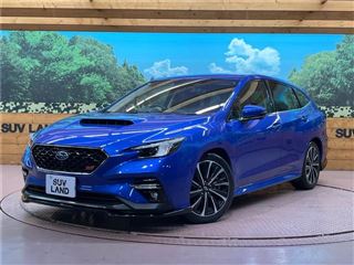 2023 SUBARU LEVORG STI Sport EX