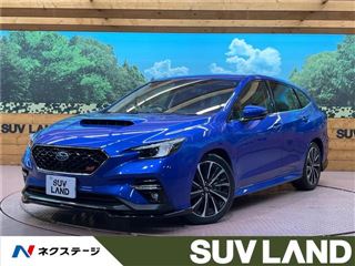 2023 SUBARU LEVORG STI Sport EX photo 4