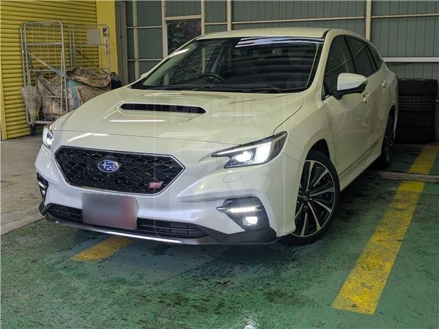 2021 SUBARU LEVORG STI Sport EX 4WD ★ EyeSight X ★ 11.6-inch genuine navigation system ★