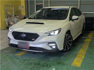 2021 SUBARU LEVORG STI Sport EX 4WD ★ EyeSight X ★ 11.6-inch genuine navigation system ★