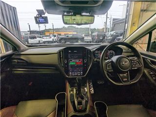 2021 SUBARU LEVORG STI Sport EX 4WD ★ EyeSight X ★ 11.6-inch genuine navigation system ★ photo 3
