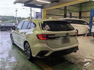 2021 SUBARU LEVORG STI Sport EX 4WD ★ EyeSight X ★ 11.6-inch genuine navigation system ★ photo 2