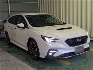 2021 SUBARU LEVORG STI Sport EX 4WD ★ EyeSight X ★ 11.6-inch genuine navigation system ★ photo 5