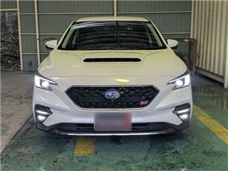 2021 SUBARU LEVORG STI Sport EX 4WD ★ EyeSight X ★ 11.6-inch genuine navigation system ★ photo 4