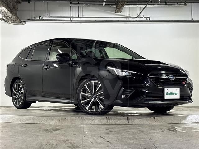 2024 SUBARU LEVORG 1.8 STI Sport EX 4WD