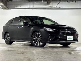 2024 SUBARU LEVORG 1.8 STI Sport EX 4WD