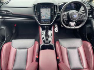 2024 SUBARU LEVORG 1.8 STI Sport EX 4WD photo 3