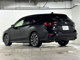 2024 SUBARU LEVORG 1.8 STI Sport EX 4WD photo 2
