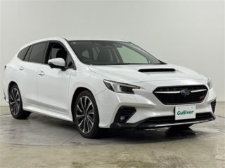 2024 SUBARU LEVORG 1.8 STI Sport EX 4WD