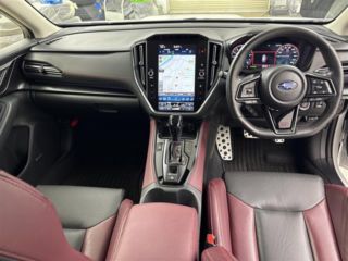 2024 SUBARU LEVORG 1.8 STI Sport EX 4WD photo 3