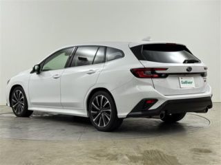 2024 SUBARU LEVORG 1.8 STI Sport EX 4WD photo 2
