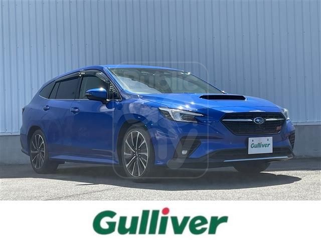 2023 SUBARU LEVORG 1.8 STI Sport EX 4WD