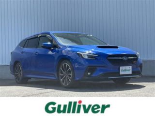2023 SUBARU LEVORG 1.8 STI Sport EX 4WD