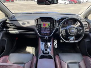 2023 SUBARU LEVORG 1.8 STI Sport EX 4WD photo 3