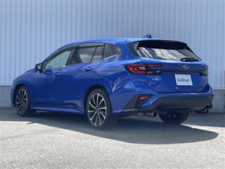 2023 SUBARU LEVORG 1.8 STI Sport EX 4WD photo 2