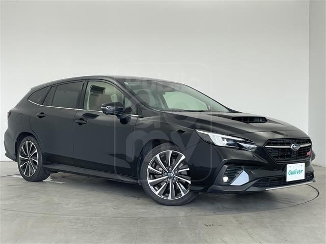2024 SUBARU LEVORG 1.8 STI Sport EX 4WD
