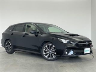 2024 SUBARU LEVORG 1.8 STI Sport EX 4WD