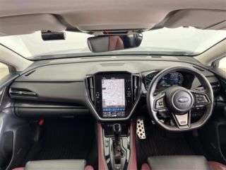 2024 SUBARU LEVORG 1.8 STI Sport EX 4WD photo 3
