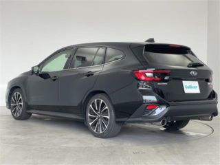 2024 SUBARU LEVORG 1.8 STI Sport EX 4WD photo 2