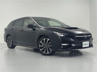 2024 SUBARU LEVORG STI Sport EX Black Interior Selection 4WD