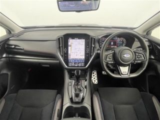 2024 SUBARU LEVORG STI Sport EX Black Interior Selection 4WD photo 3