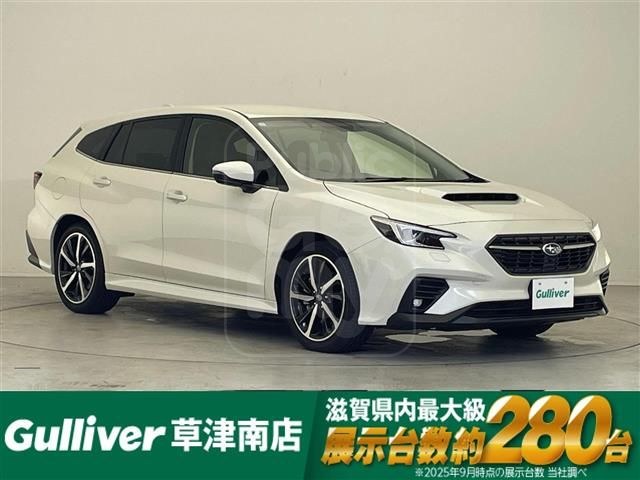 2023 SUBARU LEVORG 1.8GT-H EX 4WD