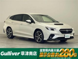 2023 SUBARU LEVORG 1.8GT-H EX 4WD