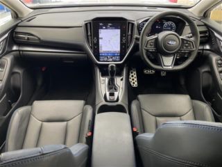 2023 SUBARU LEVORG 1.8GT-H EX 4WD photo 4