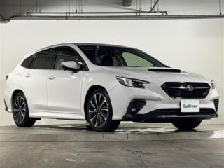 2024 SUBARU LEVORG STI Sport EX Black Interior Selection 4WD