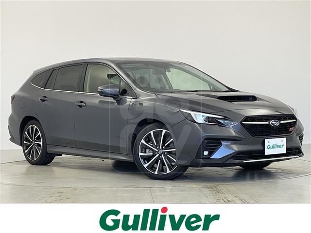 2023 SUBARU LEVORG 1.8 STI Sport EX 4WD