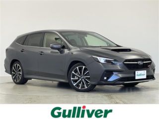 2023 SUBARU LEVORG 1.8 STI Sport EX 4WD