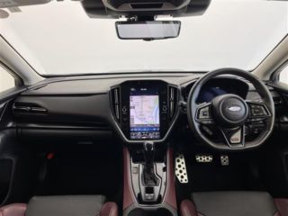2023 SUBARU LEVORG 1.8 STI Sport EX 4WD photo 3