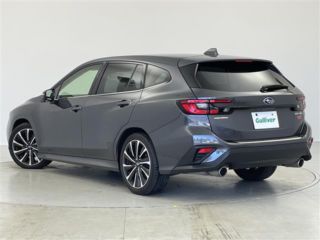 2023 SUBARU LEVORG 1.8 STI Sport EX 4WD photo 2
