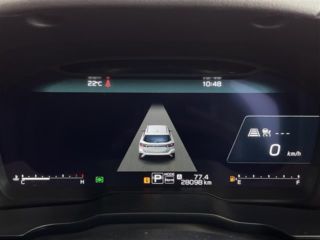 2023 SUBARU LEVORG 1.8 STI Sport EX 4WD photo 5