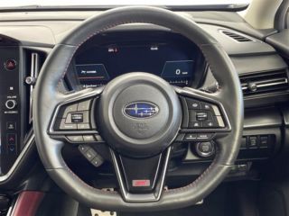 2023 SUBARU LEVORG 1.8 STI Sport EX 4WD photo 4
