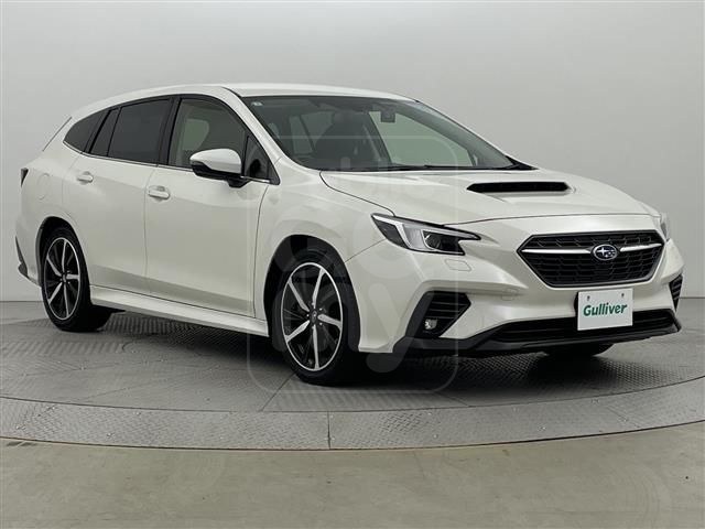 2023 SUBARU LEVORG 1.8GT-H EX 4WD