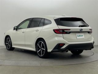 2023 SUBARU LEVORG 1.8GT-H EX 4WD photo 2
