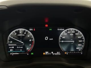 2023 SUBARU LEVORG 1.8GT-H EX 4WD photo 5