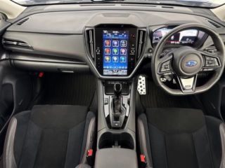 2024 SUBARU LEVORG STI Sport EX Black Interior Selection 4WD photo 3