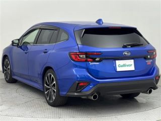 2024 SUBARU LEVORG STI Sport EX Black Interior Selection 4WD photo 2