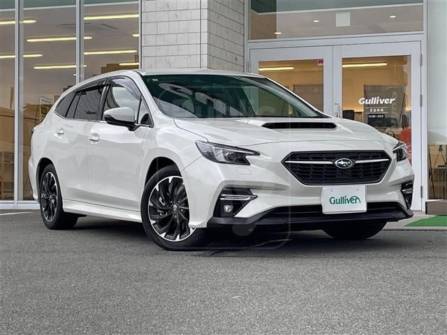 2023 SUBARU LEVORG 1.8GT 4WD
