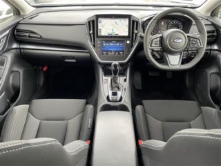 2023 SUBARU LEVORG 1.8GT 4WD photo 3