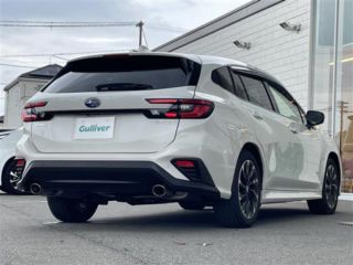 2023 SUBARU LEVORG 1.8GT 4WD photo 2