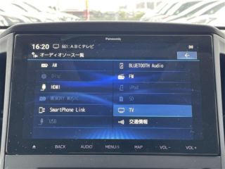 2023 SUBARU LEVORG 1.8GT 4WD photo 5